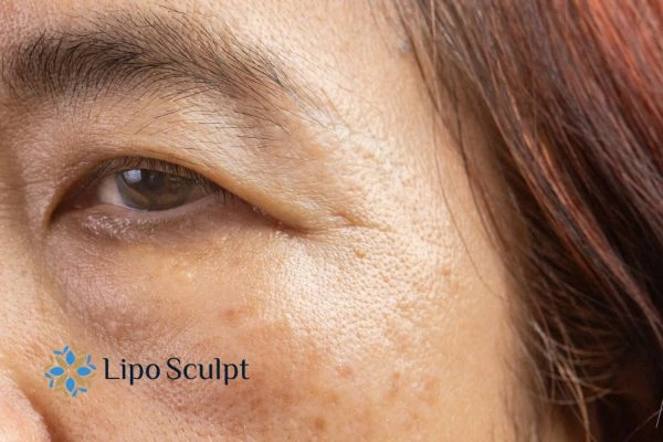 CryoPen: 5 Skin Concerns It May Be Used to Treat 1 Age spots and sun spots Burgess Hill